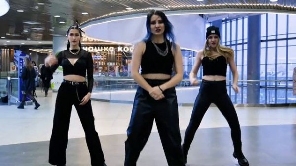 [K-POP IN PUBLIC] 4MINUTE(포미닛) - Crazy (미쳐) | DANCE COVER BY DNA K-POP DANCE SCHOOL