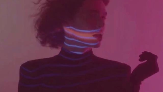 44th Cloud Lavender (SOPHIE Remix) - SOPHIE смотреть онлайн
