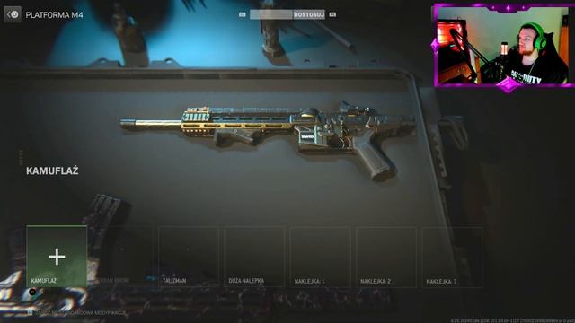 MWII Ukończyłem The Haunting Event 2025 Dusz! ✳️ Ghulie Camo смотреть онлайн