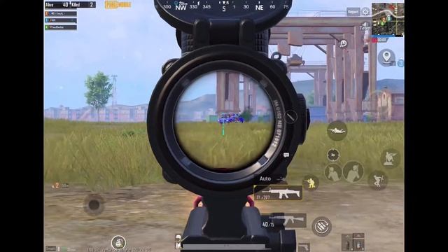 Reaching Top 100 Conqueror | PUBG Mobile IPad Pro | Short Montage смотреть онлайн