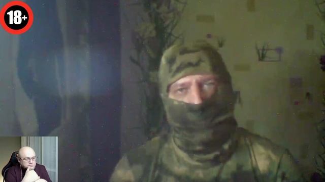 СНАЙПЕР СВО ОТВЕЧАЕТ НА ВОПРОСЫ смотреть онлайн