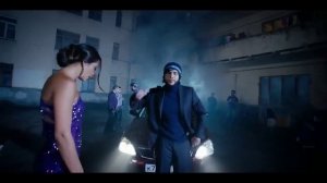 Тимати  -  Lada Sidan 2015 Лада Сидан Black Star