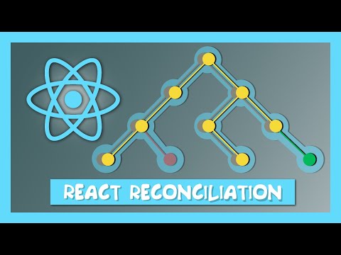 React Reconciliation смотреть онлайн