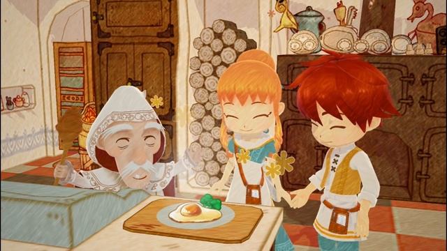 ? Little Dragons Cafe - Let's Play #01 【 Deutsch / German 】 - Ein Drachenbaby смотреть онлайн