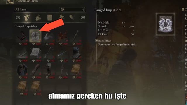 Elden Ring Graven Mass Talisman büyücü sınıfı için en iyi en güçlü talisman Nasıl Alınır? смотреть онлайн