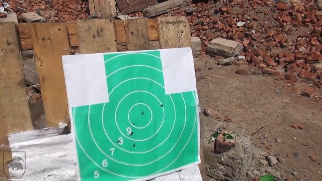 Большой обзор цевья Fab Defense Vanguard.