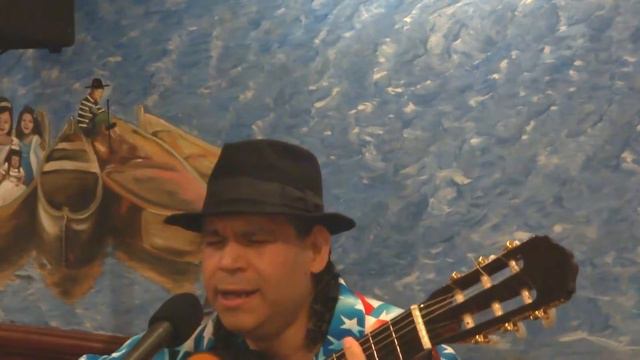 Si El Pudiera Mirar Performed By RobRiv смотреть онлайн