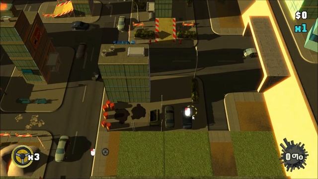Demolition Inc Episode 2: Cars, Jumps and Rage! смотреть онлайн
