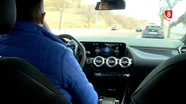 Nuevo Mercedes-Benz Clase B. Nada Que Justificar.