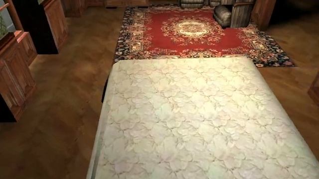 Mafia 1 Secret Jumping back to the Corleone hotel glitch ("Whore" mission) смотреть онлайн