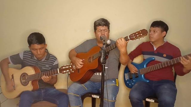 Canción del alma | Pasillo-Los Hermanos Castillo смотреть онлайн