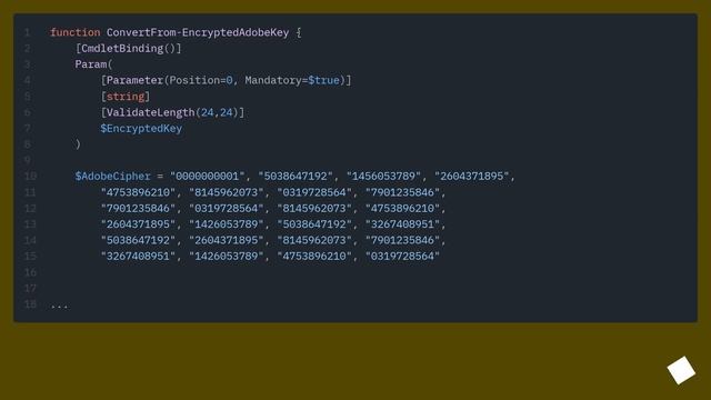 Find Key of Installed and Activated instance Adobe Acrobat Professional without using 3rd party too смотреть онлайн