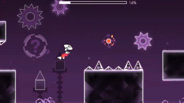 Geometry Dash | РЕКВЕСТЫ и Future Funk смотреть онлайн