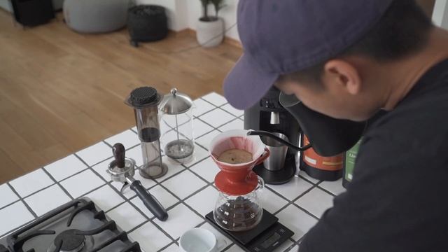 Mahlkönig X54 im Test | Coffee Circle смотреть онлайн