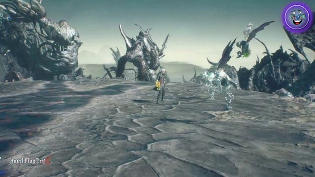 DMC 5 MUST HAVE MODS FOR PC | DEVIL MAY CRY 5 MODS