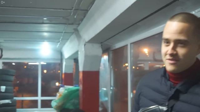 Околоофициал картинг - покруче Blackstar картинга! Проигравший возвращается в 90-е смотреть онлайн