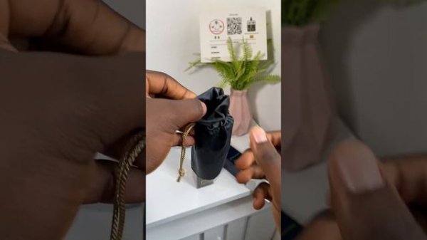 UNBOXING: MONTALE BLACK AOUD NEW PACKAGE ( LATE 2022 BATCH )