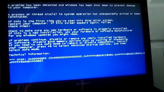 Windows 7 Startup Repair Command Propmt Task Manager Bsod смотреть онлайн