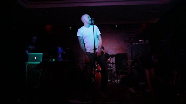 go go milk, Yes Rock Club, Тюмень смотреть онлайн