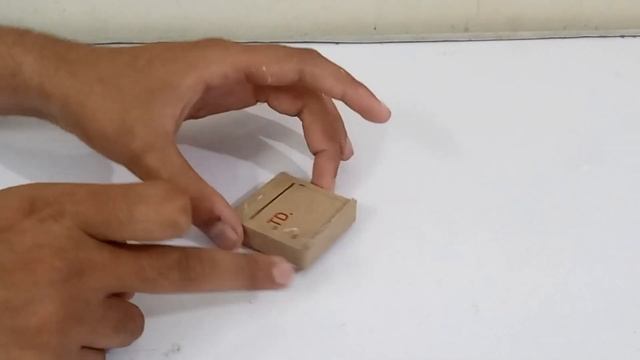Make Cardboard Castle ? смотреть онлайн