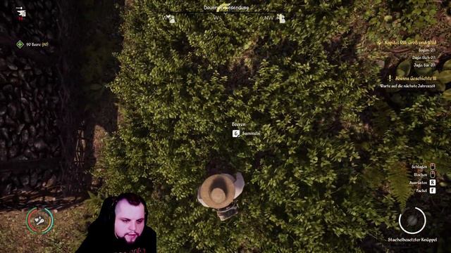 Medieval Dynasty #25 Wir brauchen mehr Holz смотреть онлайн