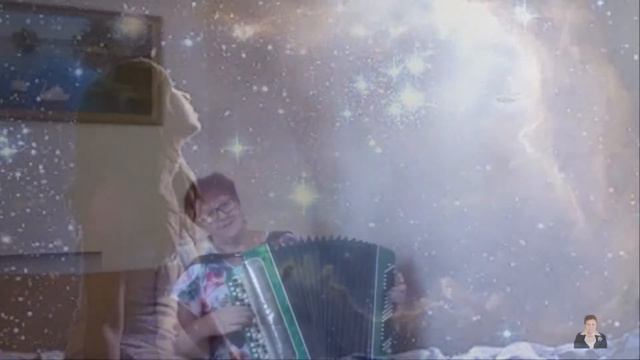 ПАДАЮЩАЯ ЗВЕЗДА сл Л Бабкина Логвиновамуз исполнение Ирена Шемисбаян смотреть онлайн