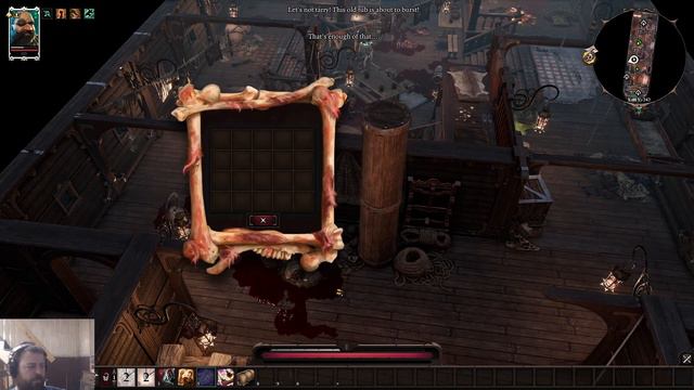 DOS 2 True Companion Mod, DE Part 1 A new Beginning. смотреть онлайн