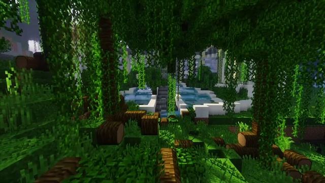 Jurassic Park (28 Years Later) Survival World 1.12.2 Download смотреть онлайн