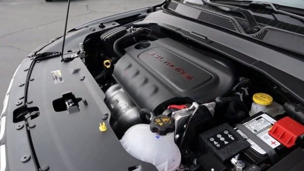 JEEP COMPASS TRAILHAWK - ЦЕНА ИЗ США, ОБЗОР АВТО