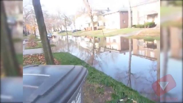 Getting Splashed By A Car Compilation (TOP 10 VIDEOS) смотреть онлайн