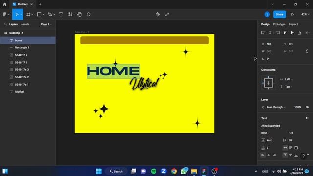 lets convert your figma project to html and css using locofy.ai смотреть онлайн
