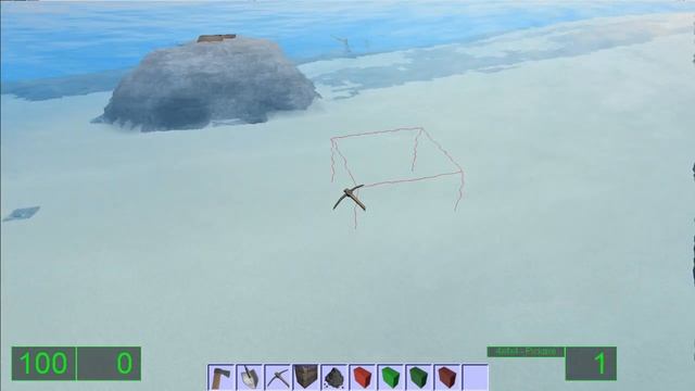 Amazing Water - StaudSoft's Synthetic World смотреть онлайн