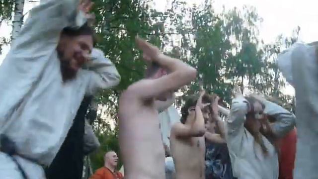 Сколот "Зайчики" смотреть онлайн