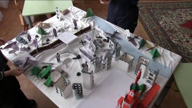 #КонкурсВыготского2018Махалова Татьяна проект Семья как основа духовно нравственного развития детей смотреть онлайн