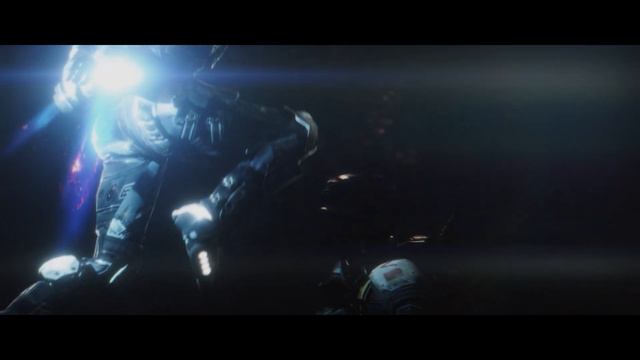 TITANFALL | NEW FRONTIERS (Fan Film Concept Trailer) смотреть онлайн