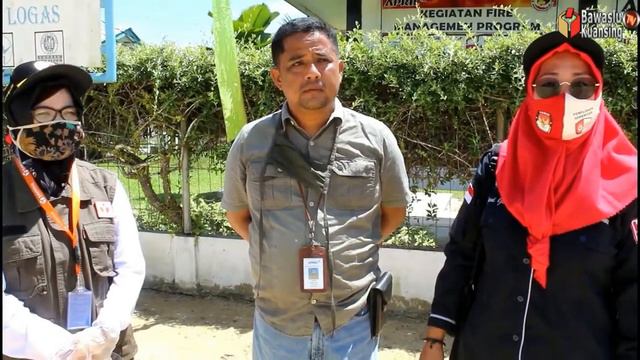 POLA PENGAWASAN COKLIT HARI KE 23 DI PT RAPP ESTATE LOGAS смотреть онлайн