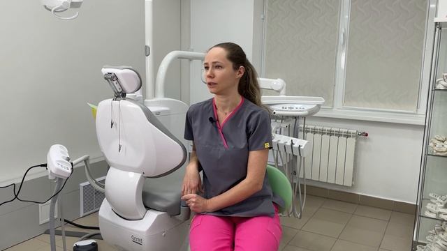 Детская стоматология во сне. Вопросы детскому стоматологу Кротовой Ирине Владимировне смотреть онлайн