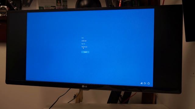 Azulle Access Lan: Convert any TV or Monitor into a Windows PC! смотреть онлайн