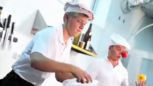 Реклама караоке кафе Маби смотреть онлайн