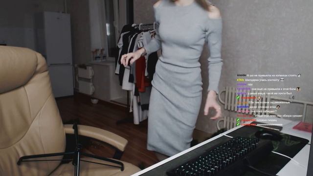 Fruktozka поправляем штатив