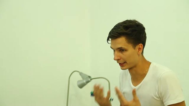 Видеоблог - Выпуск 2 | Фотошкола Like Самара смотреть онлайн