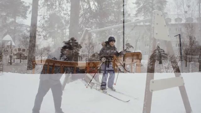 Парки и скверы Татарстана. Отзывы жителей. смотреть онлайн