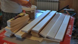 Защита древесины в бане и парной