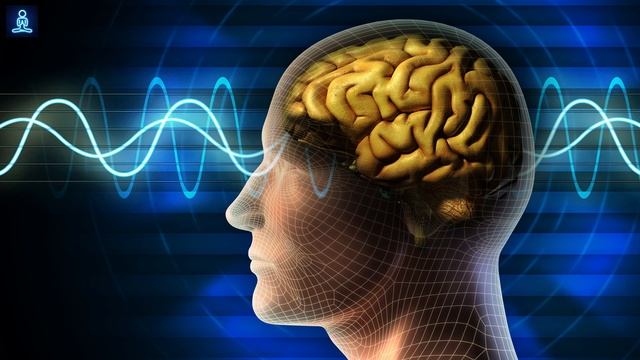 Alpha Waves | Improve Your Memory | Super Intelligence | Increase Your Brain Power смотреть онлайн