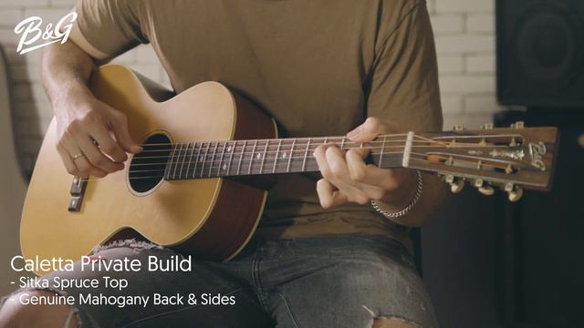 B&G Caletta 3 Models Comparison смотреть онлайн