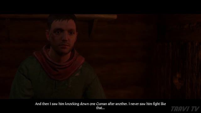 KINGDOM COME: DELIVERANCE Gameplay Walkthrough Part 3 - Run Henry! смотреть онлайн