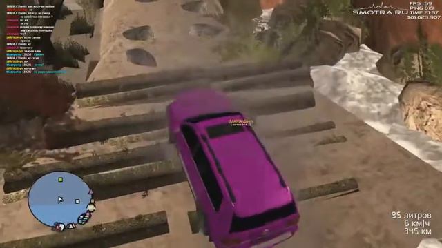 КАКОЙ ДЖИП САМЫЙ ПРОХОДИМЫЙ   MTA