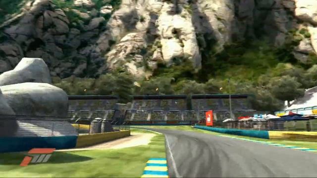 Hyundai Video Battle Submission - "Race Beauty" by Eric Barlaan - Forza 3 смотреть онлайн