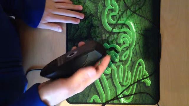 Razer Deathadder 2013 обзор смотреть онлайн