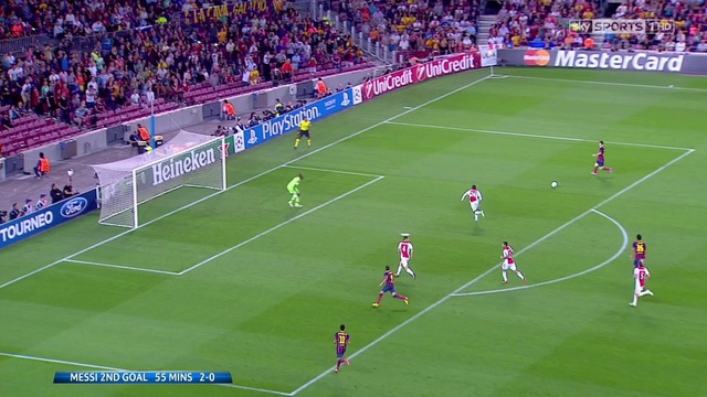 18.09.2013. UCL. Highlights. 720p. RG